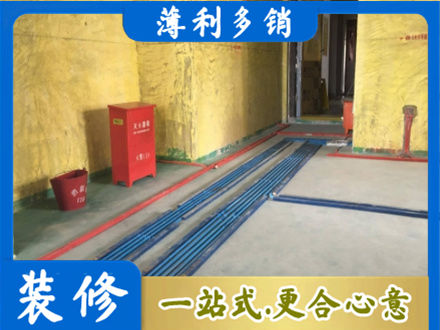 宁波鄞州区专业水电工程设计